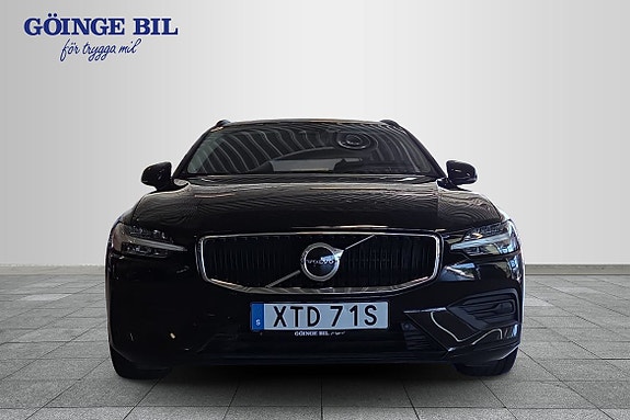 Volvo V60 3 of 5