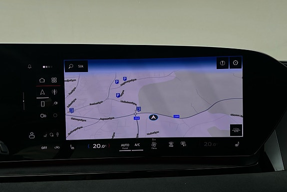 Audi Q6 e-tron 8 of 30