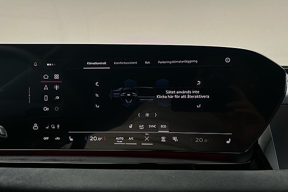 Audi Q6 e-tron 23 of 30