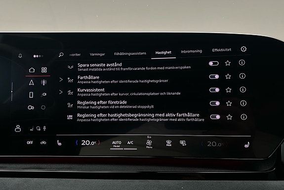 Audi Q6 e-tron 30 of 30