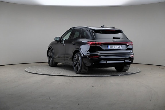 Audi Q6 e-tron 2 of 5