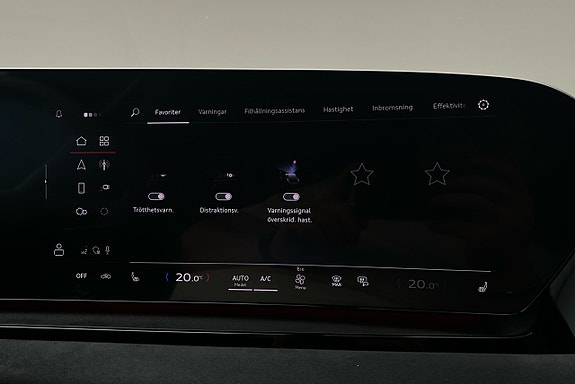 Audi Q6 e-tron 26 of 30
