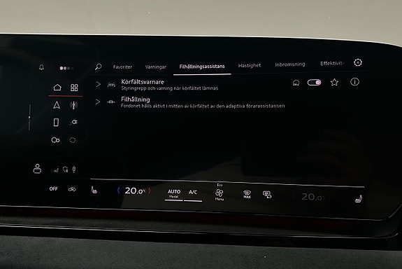 Audi Q6 e-tron 29 of 30