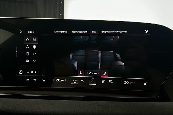 Audi Q6 e-tron 24 of 30