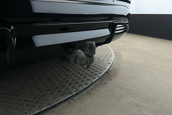 Audi Q6 e-tron 17 of 30