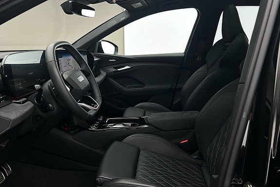 Audi Q6 e-tron 10 of 30
