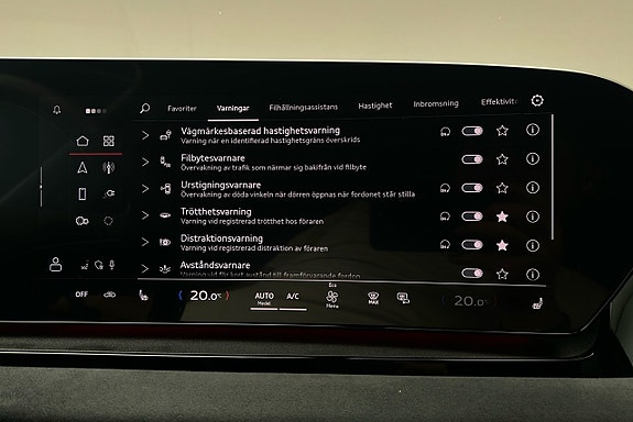 Audi Q6 e-tron 27 of 30