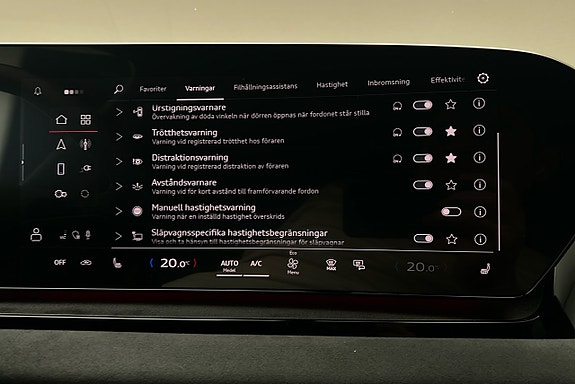 Audi Q6 e-tron 28 of 30