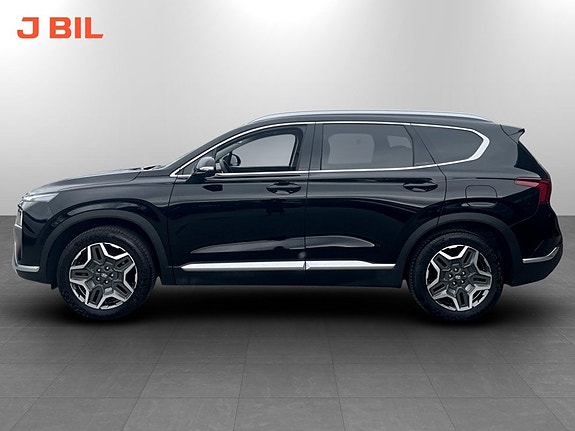 Hyundai Santa Fe 15 of 19