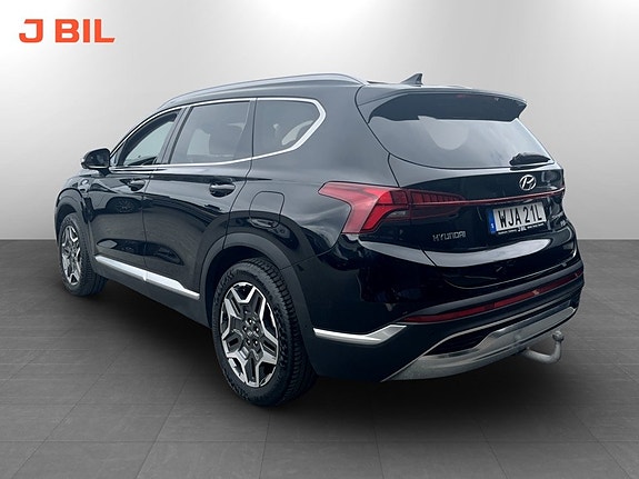 Hyundai Santa Fe 3 of 19