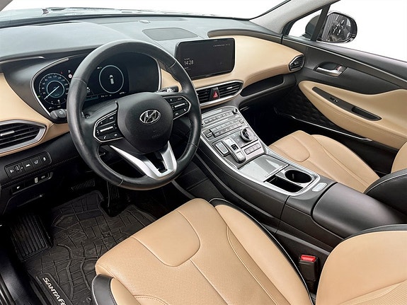 Hyundai Santa Fe 7 of 19