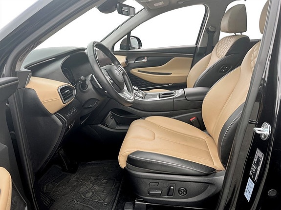 Hyundai Santa Fe 4 of 19