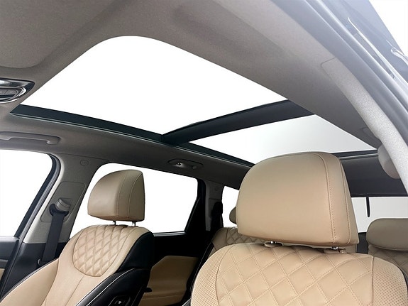Hyundai Santa Fe 6 of 19