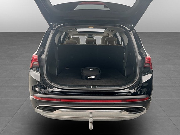 Hyundai Santa Fe 18 of 19
