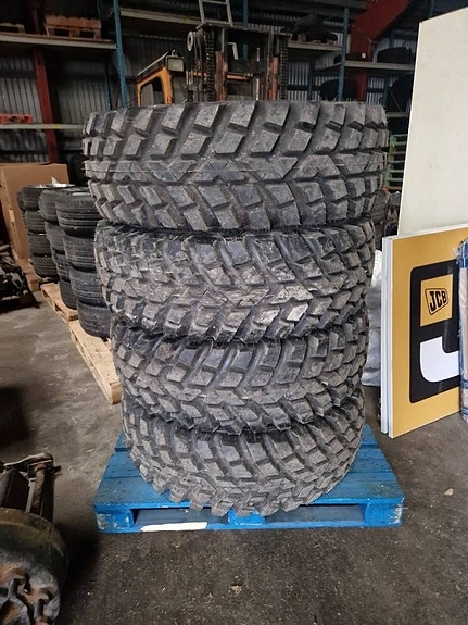 Nokian 360/80R20 2 of 2