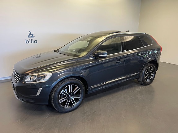İkinci el  Volvo Xc60 2.4 D4 AWD