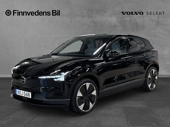 Brugt Volvo Ex30 