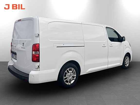 Peugeot e-Expert 3 of 5
