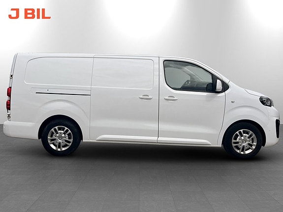 Peugeot e-Expert 4 of 5