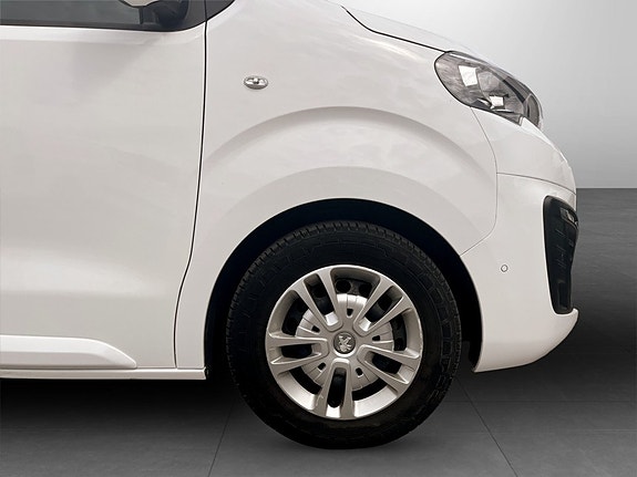 Peugeot e-Expert 5 of 5