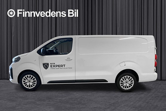 Peugeot Expert 4 of 29