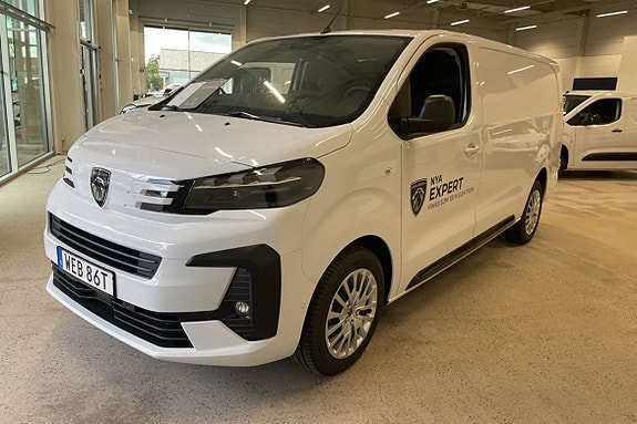 Peugeot Expert 2 of 29