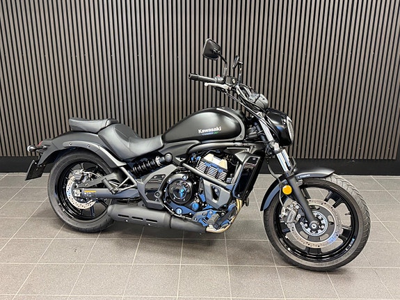 Kawasaki Vulcan S