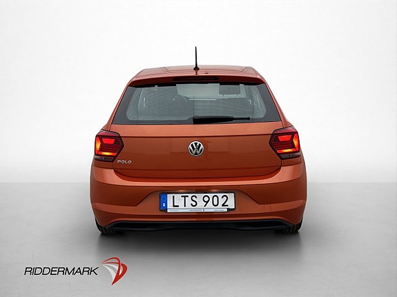 Volkswagen Polo 7 of 26