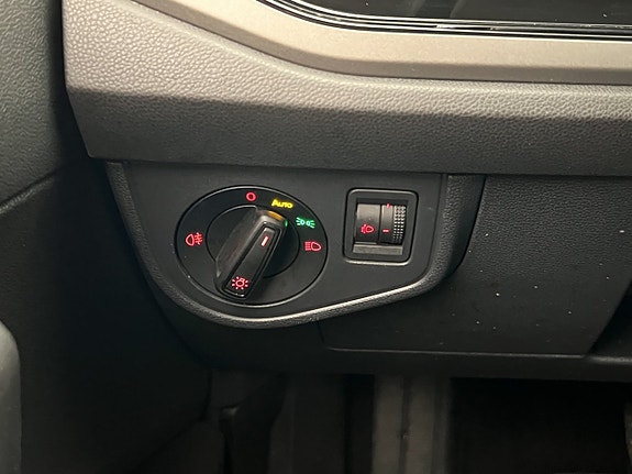 Volkswagen Polo 11 of 26