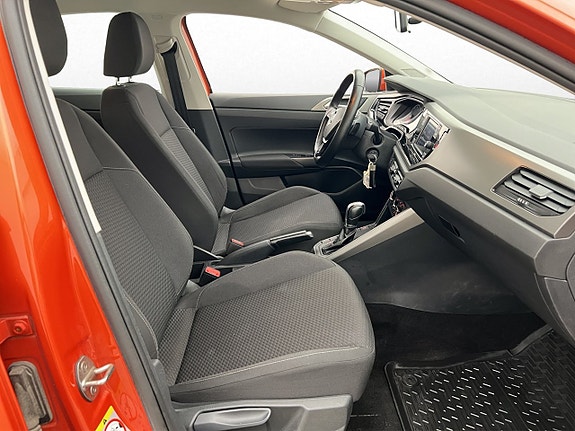 Volkswagen Polo 20 of 26