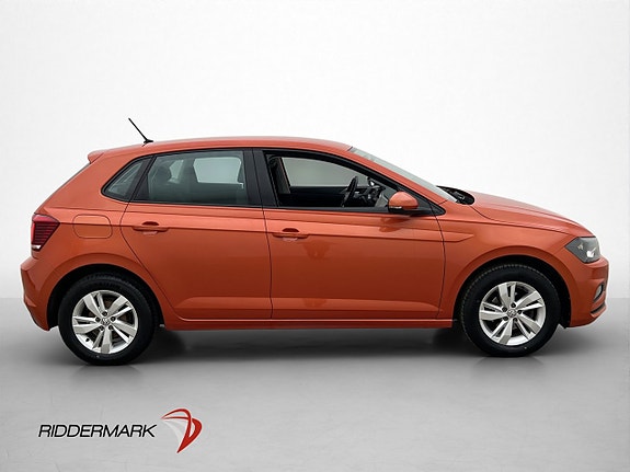 Volkswagen Polo 9 of 26