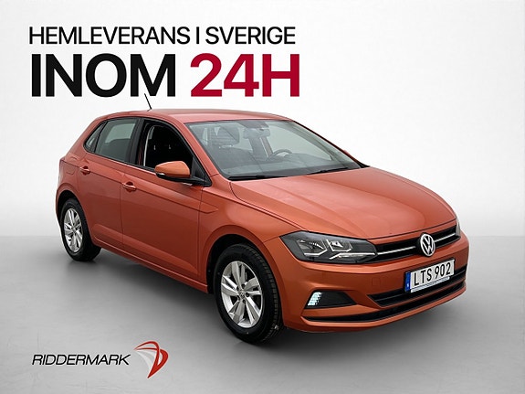 Volkswagen Polo 3 of 26