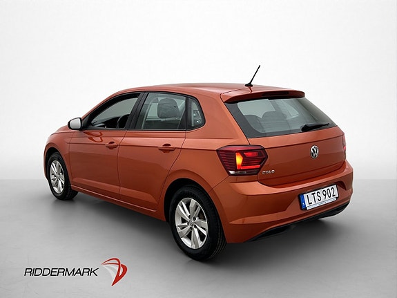Volkswagen Polo 6 of 26