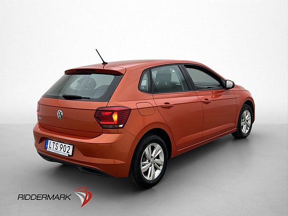 Volkswagen Polo 8 of 26