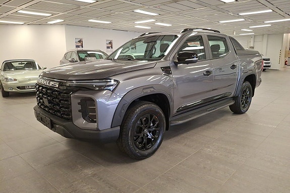 Maxus T60 8 of 13