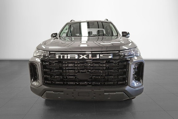 Maxus T60 3 of 13
