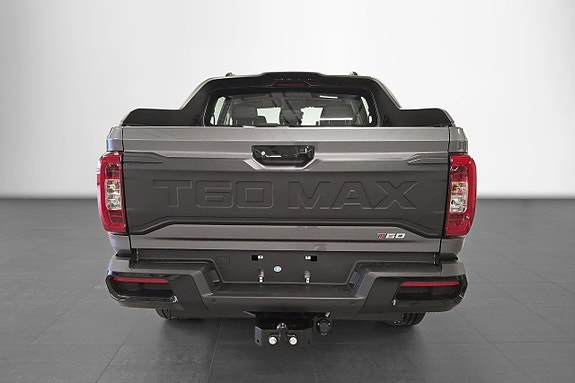 Maxus T60 6 of 13