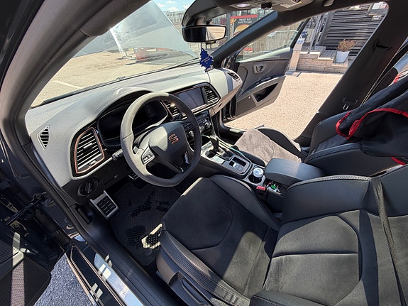 Seat Leon 11 of 13