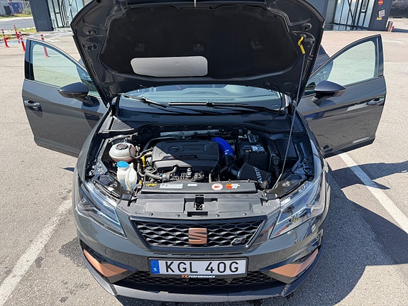 Seat Leon 13 of 13