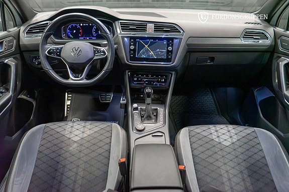 Volkswagen Tiguan Allspace 19 of 28