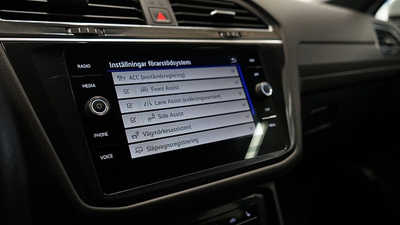 Volkswagen Tiguan Allspace 25 of 28