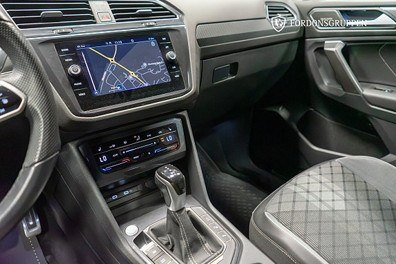 Volkswagen Tiguan Allspace 23 of 28