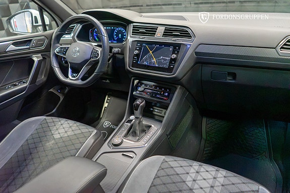 Volkswagen Tiguan Allspace 22 of 28