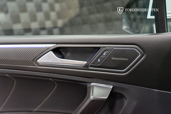 Volkswagen Tiguan Allspace 15 of 28