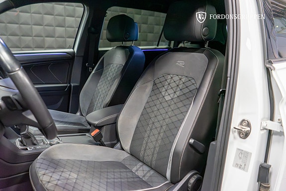 Volkswagen Tiguan Allspace 16 of 28