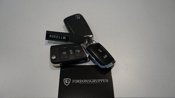 Volkswagen Tiguan Allspace 28 of 28