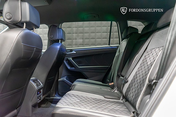 Volkswagen Tiguan Allspace 27 of 28