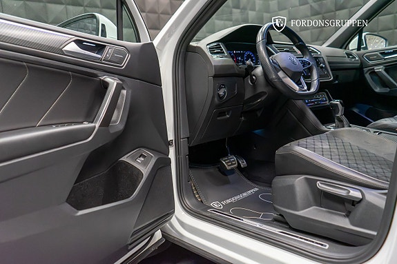 Volkswagen Tiguan Allspace 14 of 28