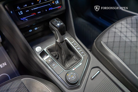 Volkswagen Tiguan Allspace 26 of 28