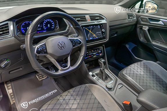 Volkswagen Tiguan Allspace 18 of 28